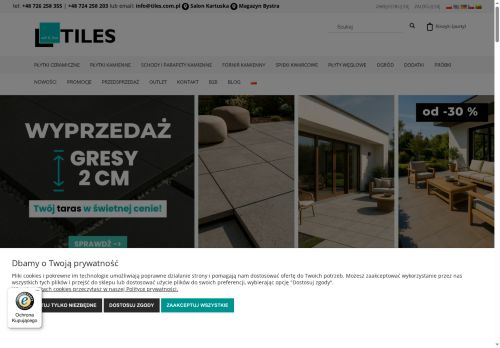 TILES Sp. z o.o.