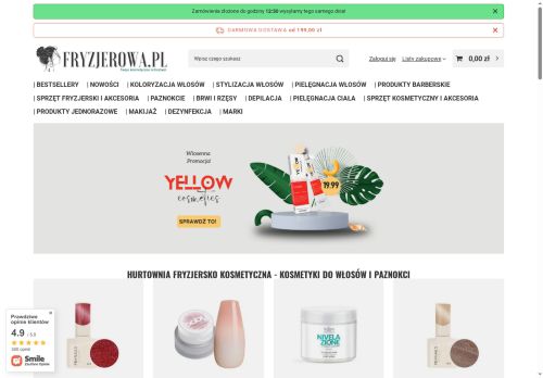 MKHURT SPÓŁKA Z OGRANICZONĄ ODPOWIEDZIALNOŚCIĄ
