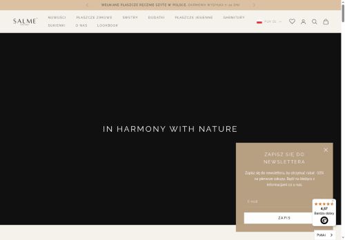 FIRMA HANDLOWA MARCELINA KAJFASZ