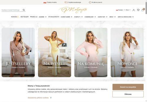 MAŁGORZATA STYL s.c. Krzysztof Lis, Henryk Lis